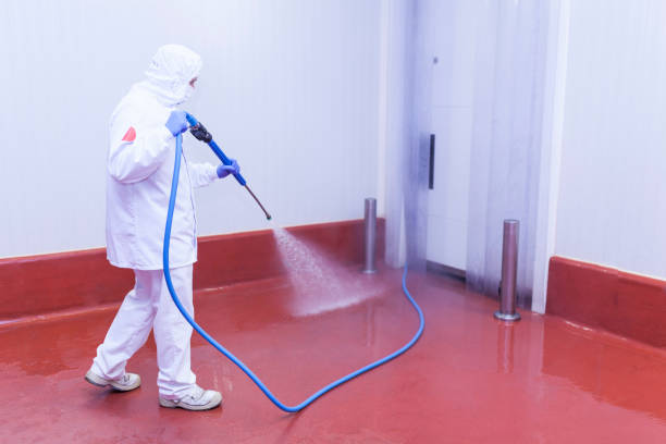 Best Gas Station Cleaning  in Clio, AL